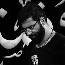 حسین سیب سرخی راه مرتضی بهترین راهه